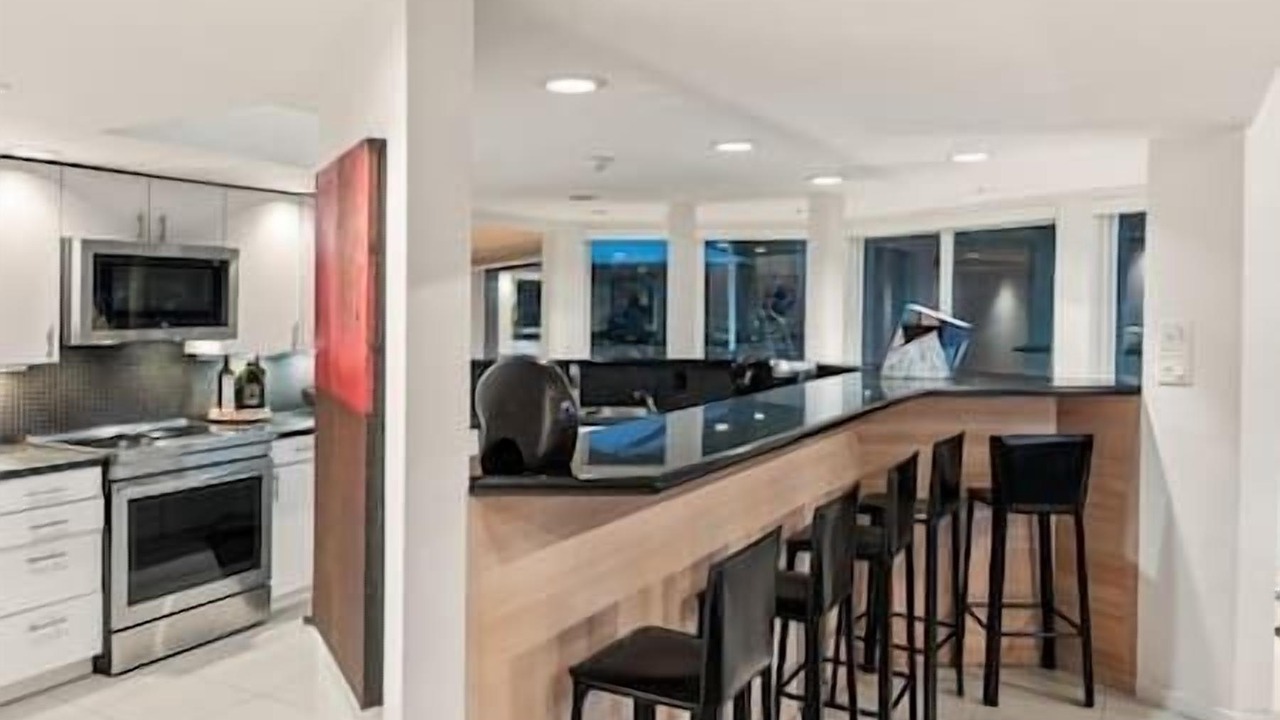 Photo of Kitchen in Aspen