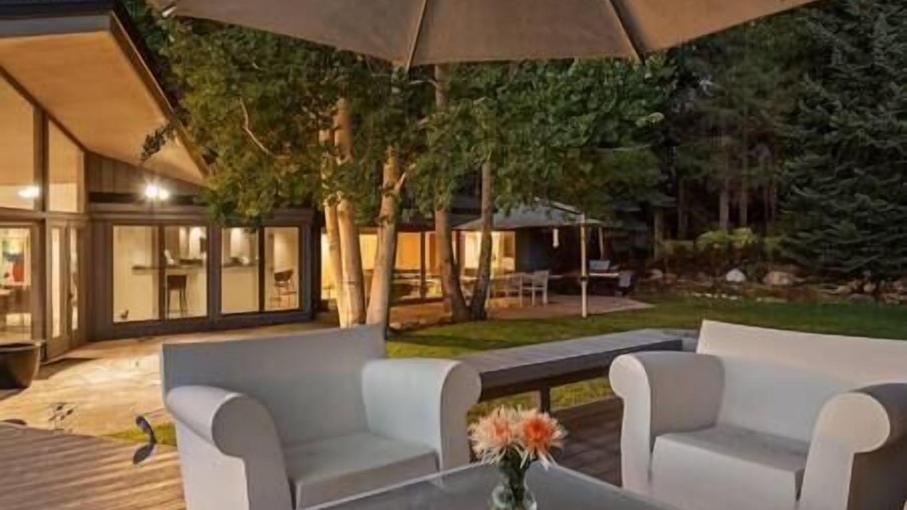 Photo of Patio Balcony in Aspen