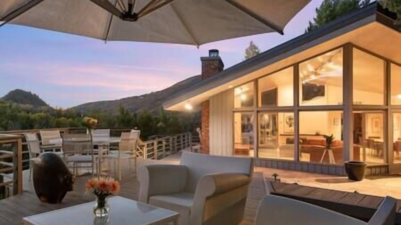 Photo of Outdoor in Aspen