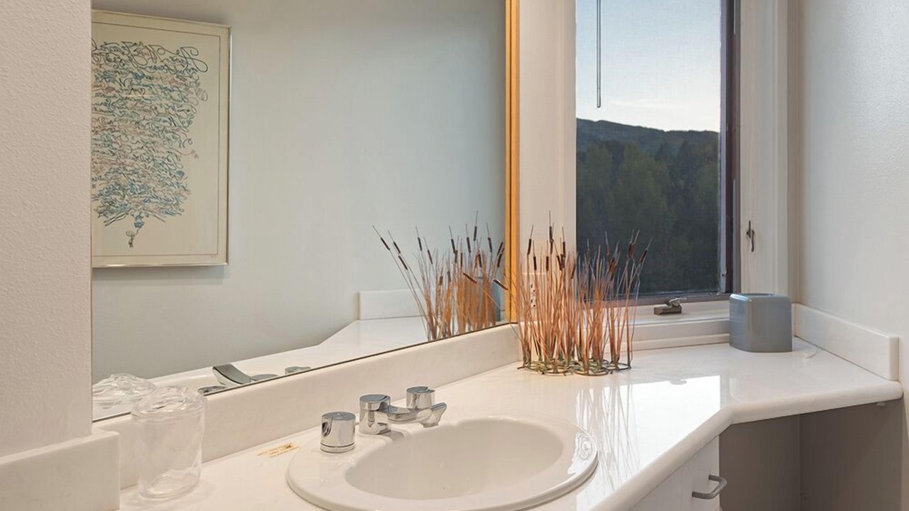 Photo of Bathroom in Aspen
