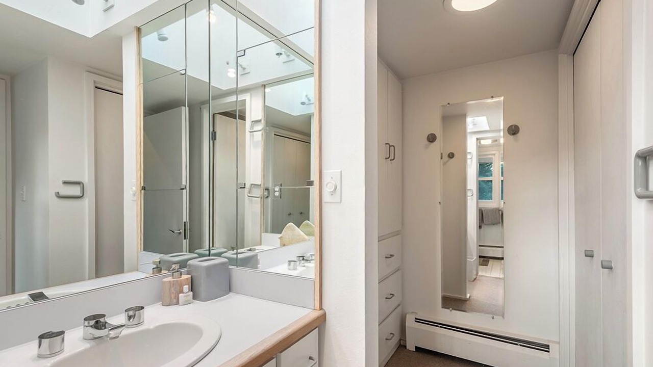 Photo of Bathroom in Aspen