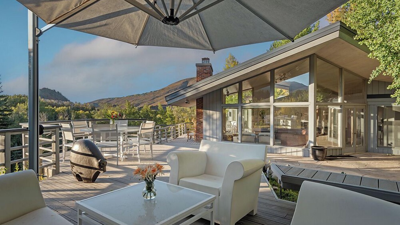 Photo of Outdoor in Aspen