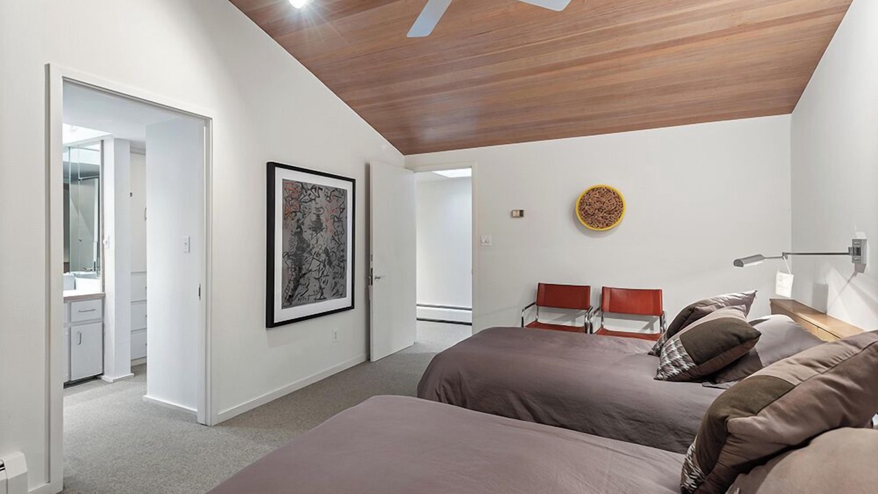 Photo of Bedroom in Aspen