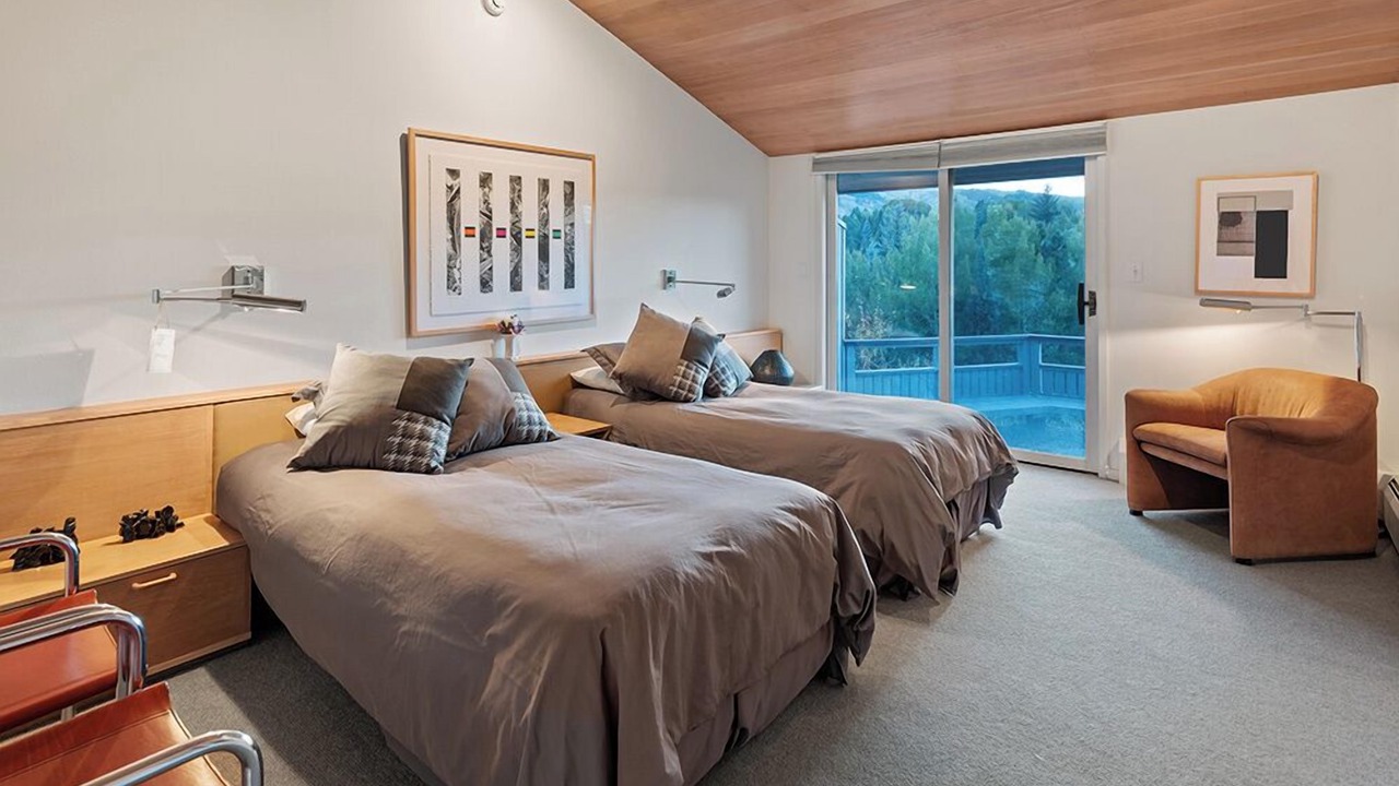 Photo of Bedroom in Aspen