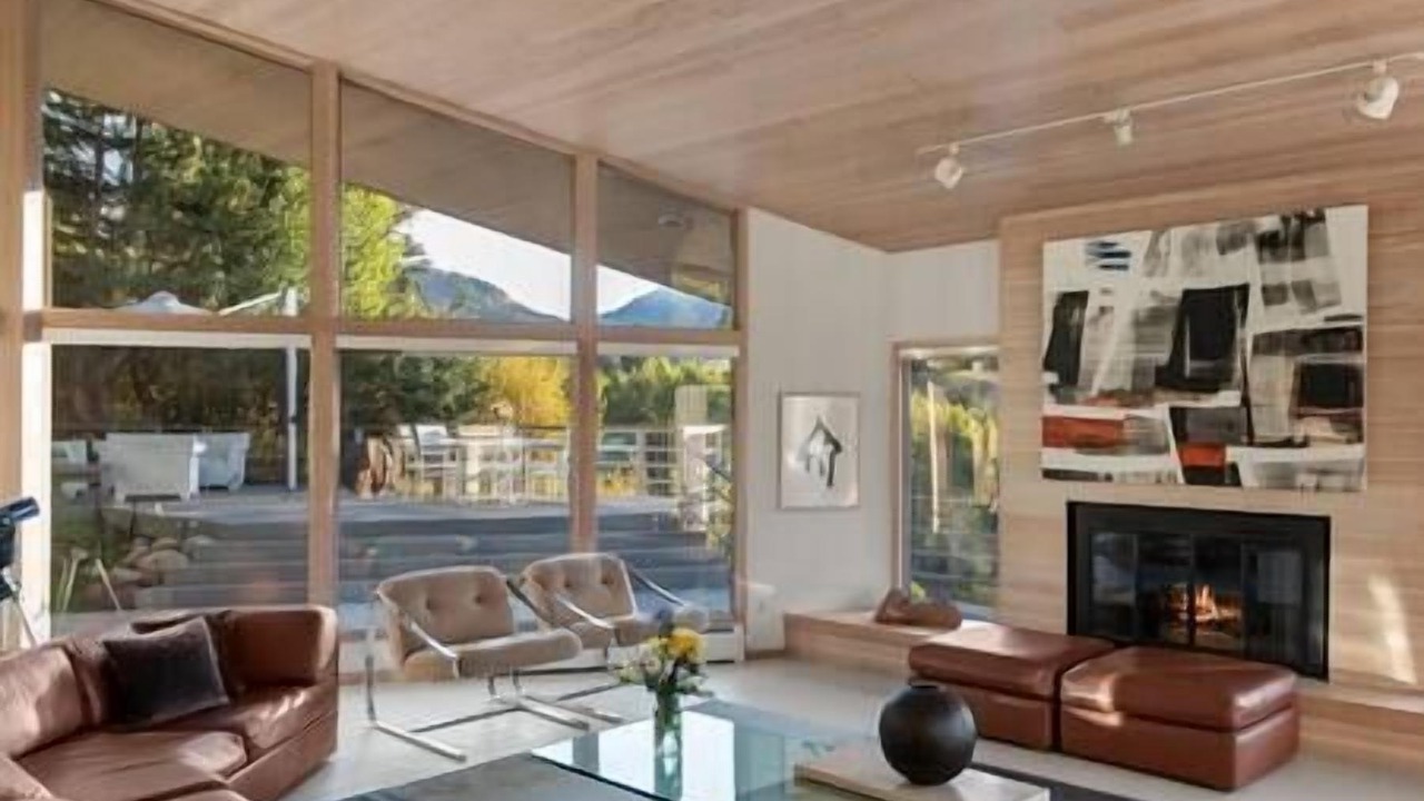 Photo of Livingroom in Aspen