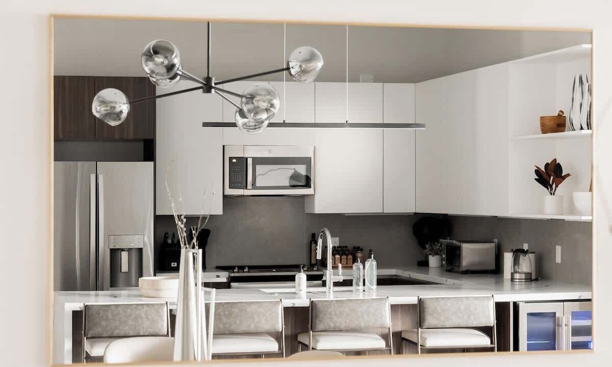 Photo of Kitchen in Jefferson Park