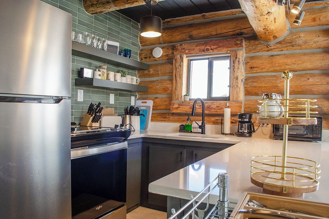 Photo of Kitchen in Mancos