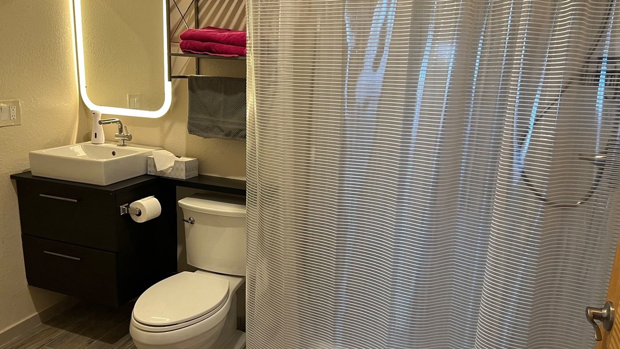 Photo of Bathroom in Castle Rock