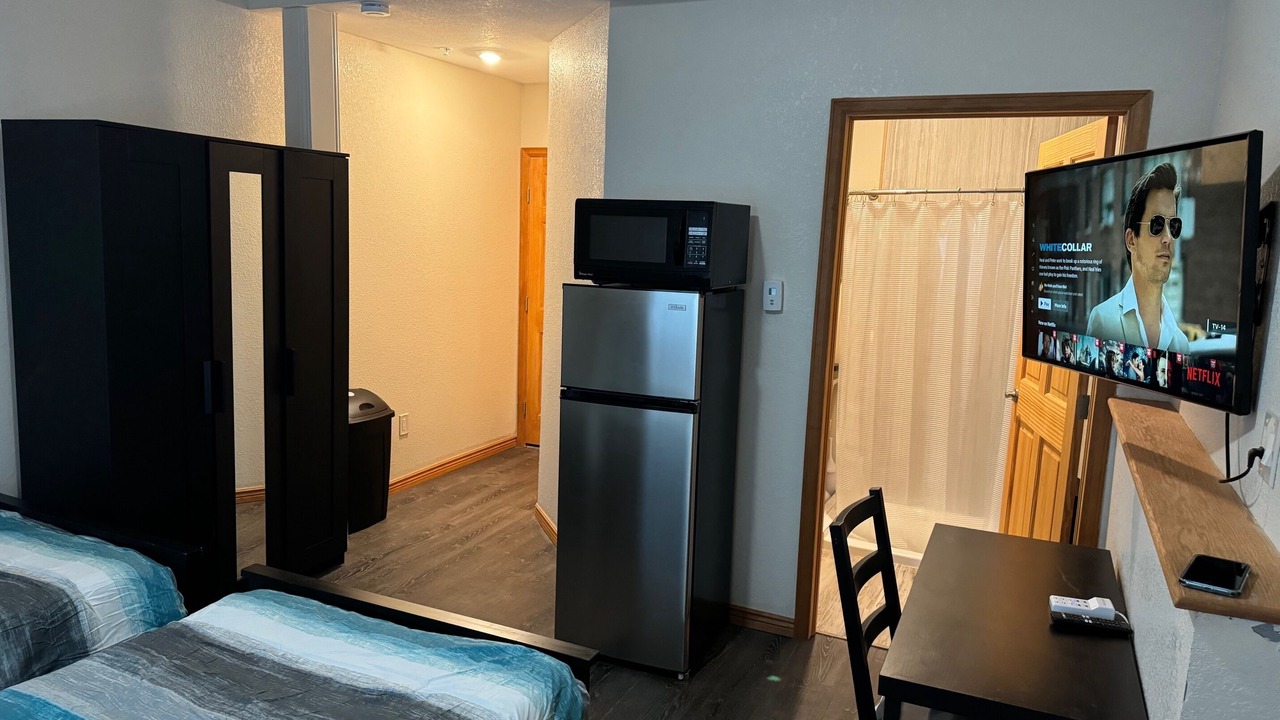Photo of Bedroom in Castle Rock