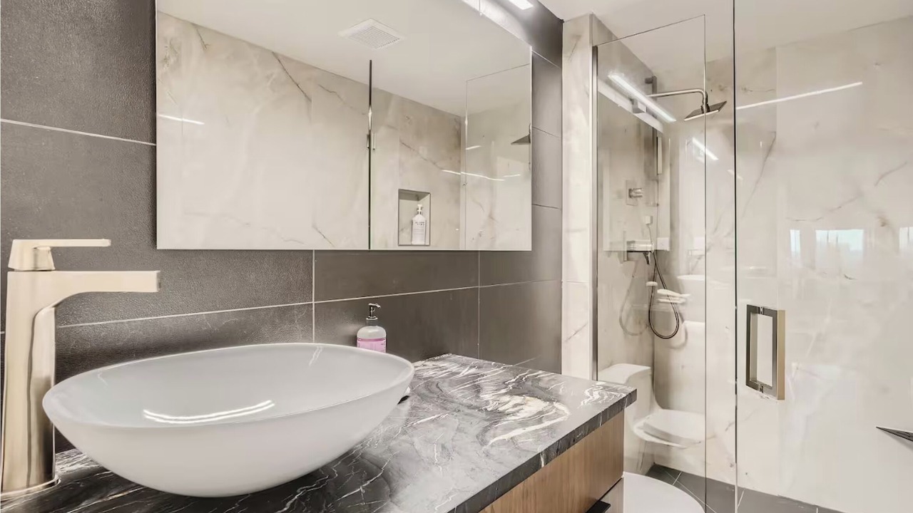 Photo of Bathroom in Wonderland Hills