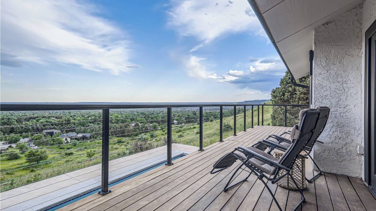 Photo of Outdoor in Wonderland Hills
