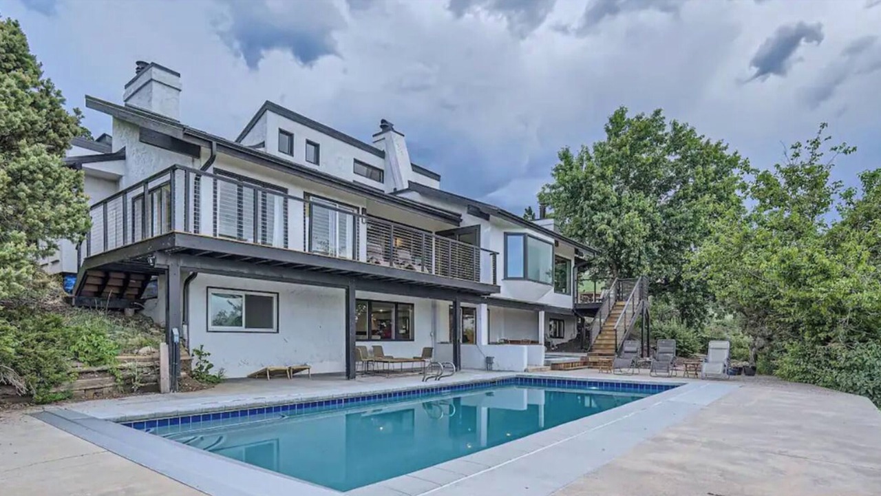 Photo of Outdoor in Wonderland Hills