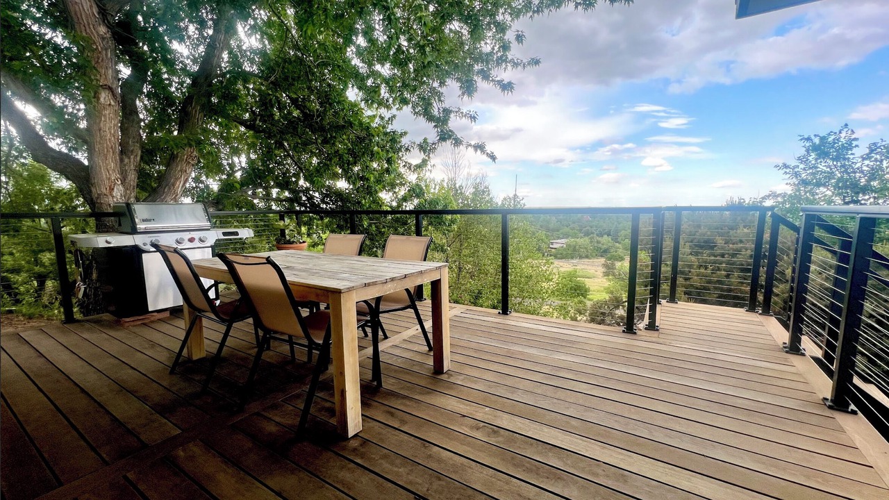 Photo of Outdoor in Wonderland Hills