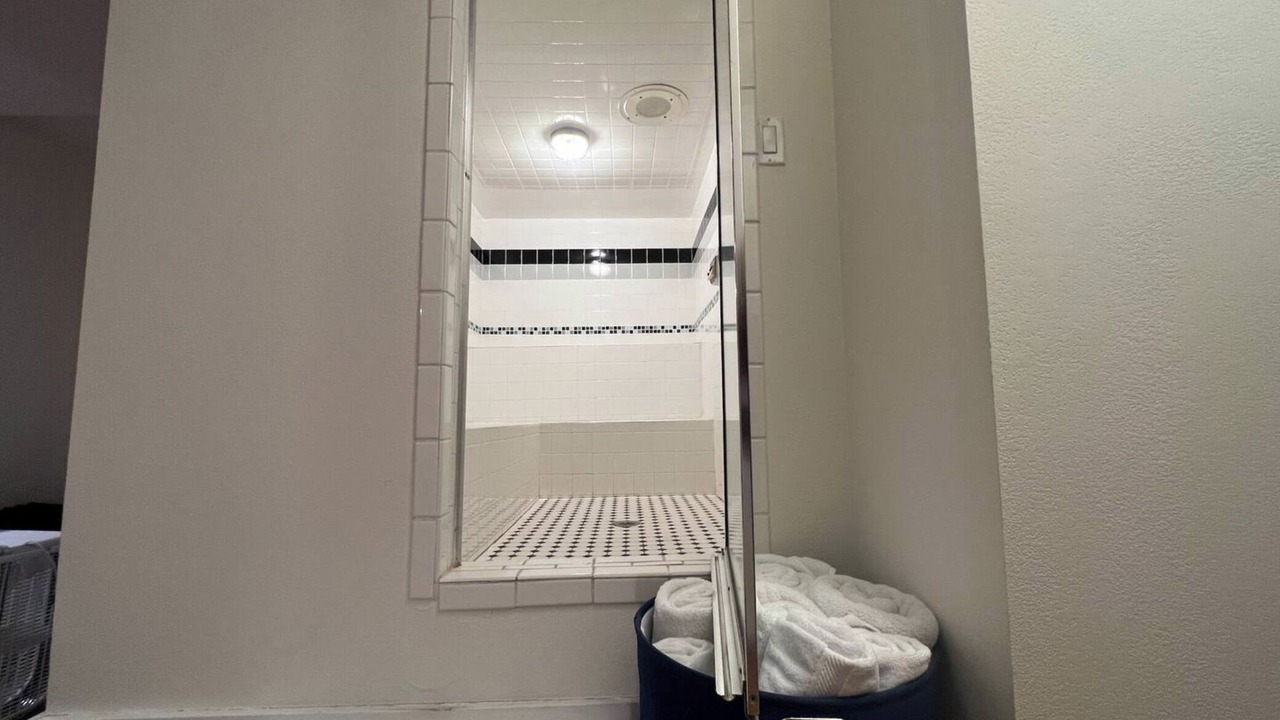 Photo of Bathroom in Wonderland Hills