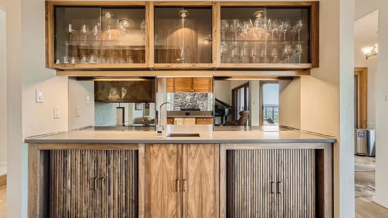 Photo of Kitchen in Wonderland Hills