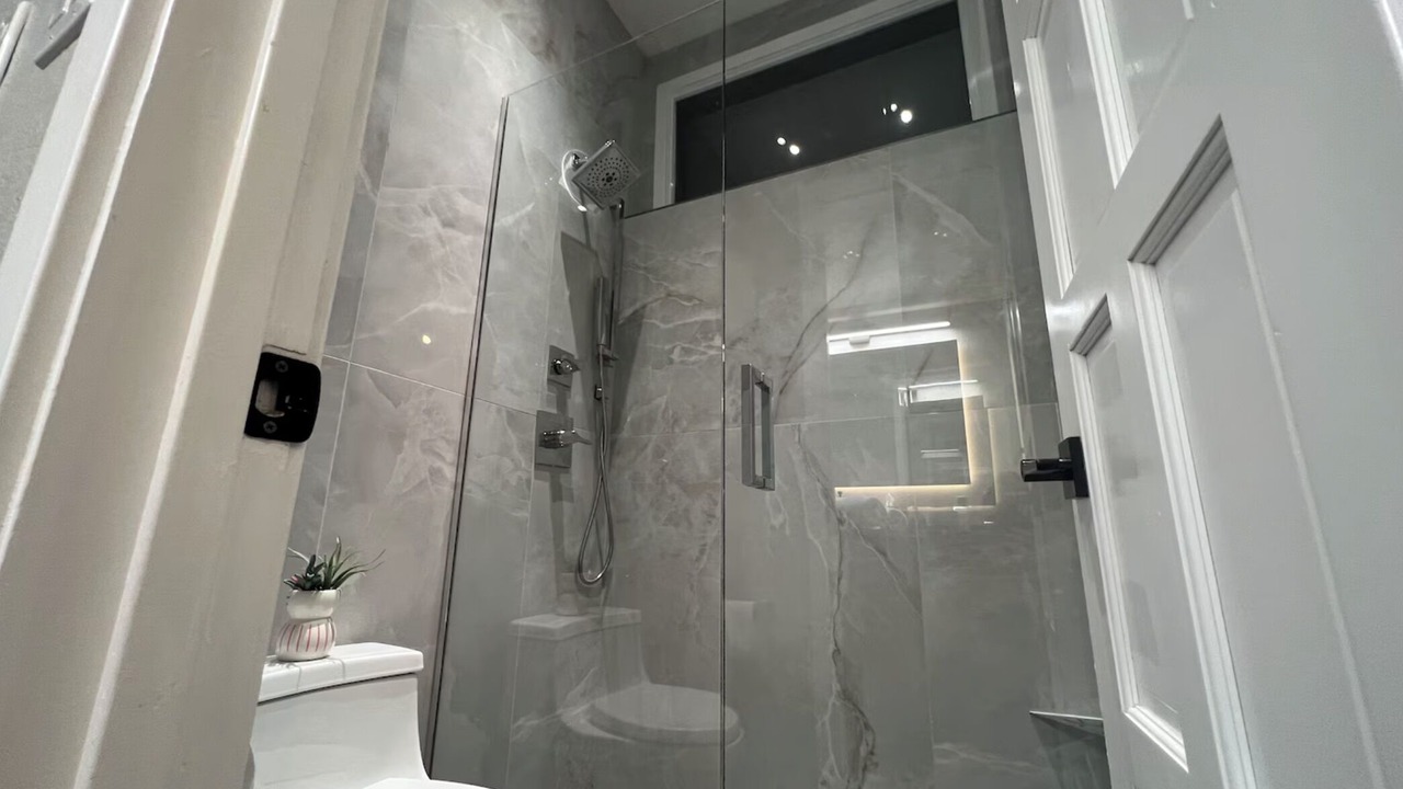 Photo of Bathroom in Wonderland Hills