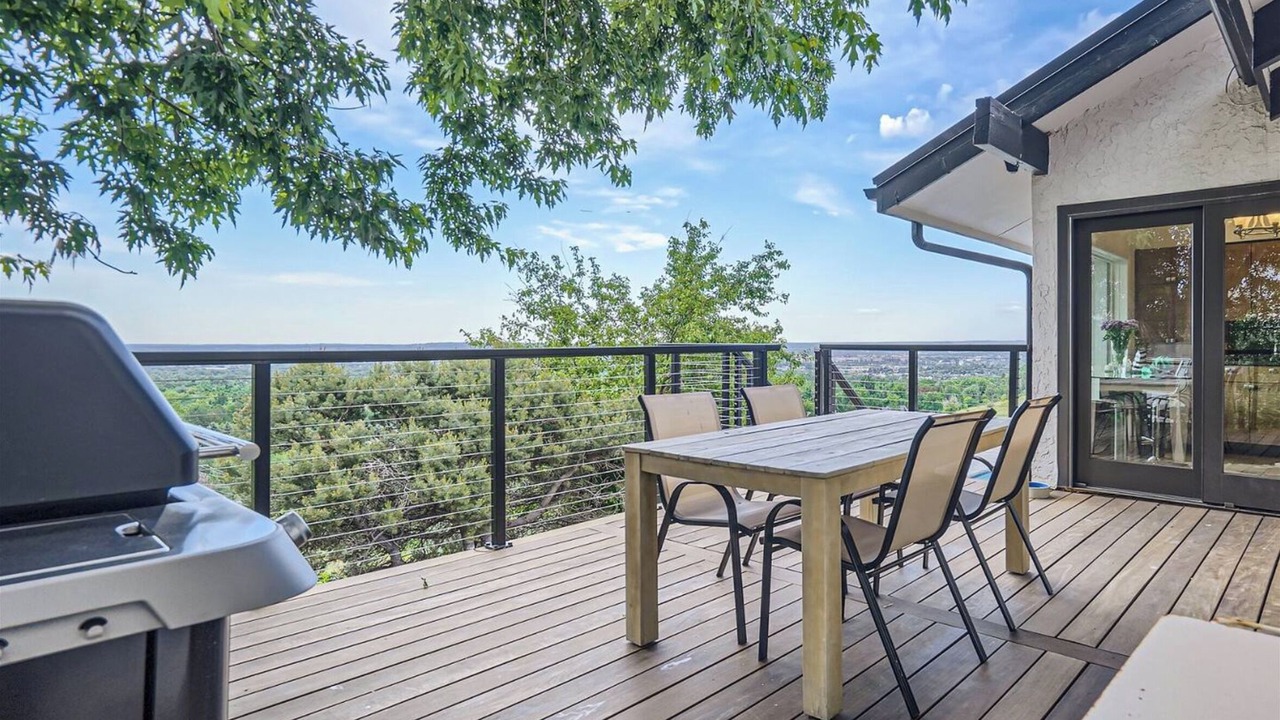 Photo of Outdoor in Wonderland Hills