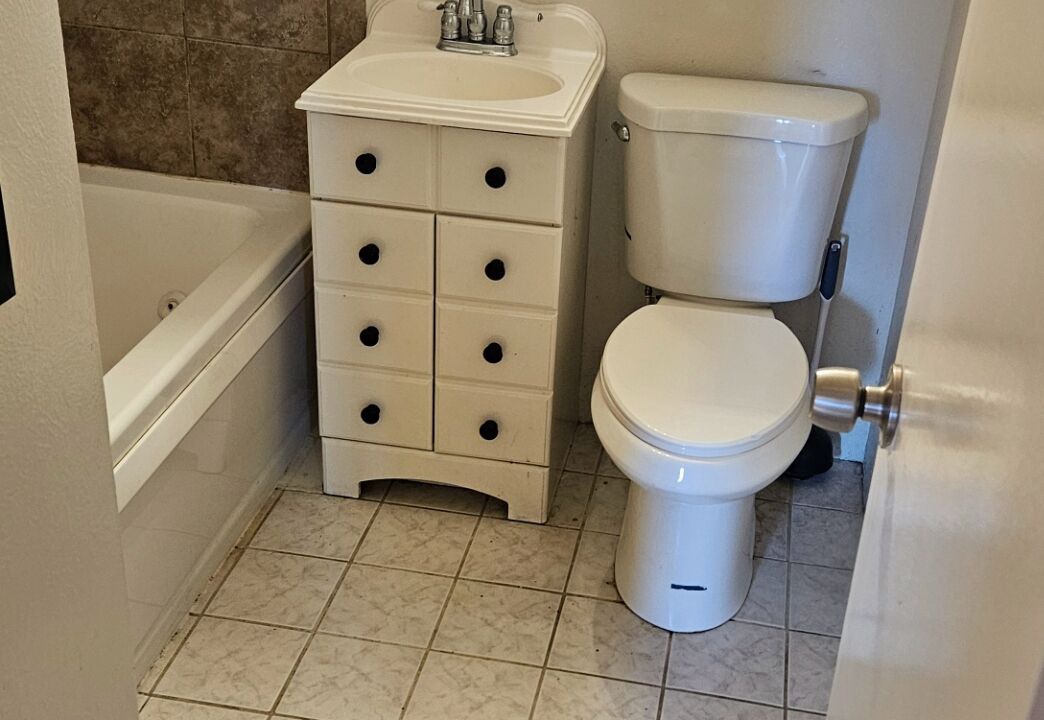 Photo of Bathroom in Littleton