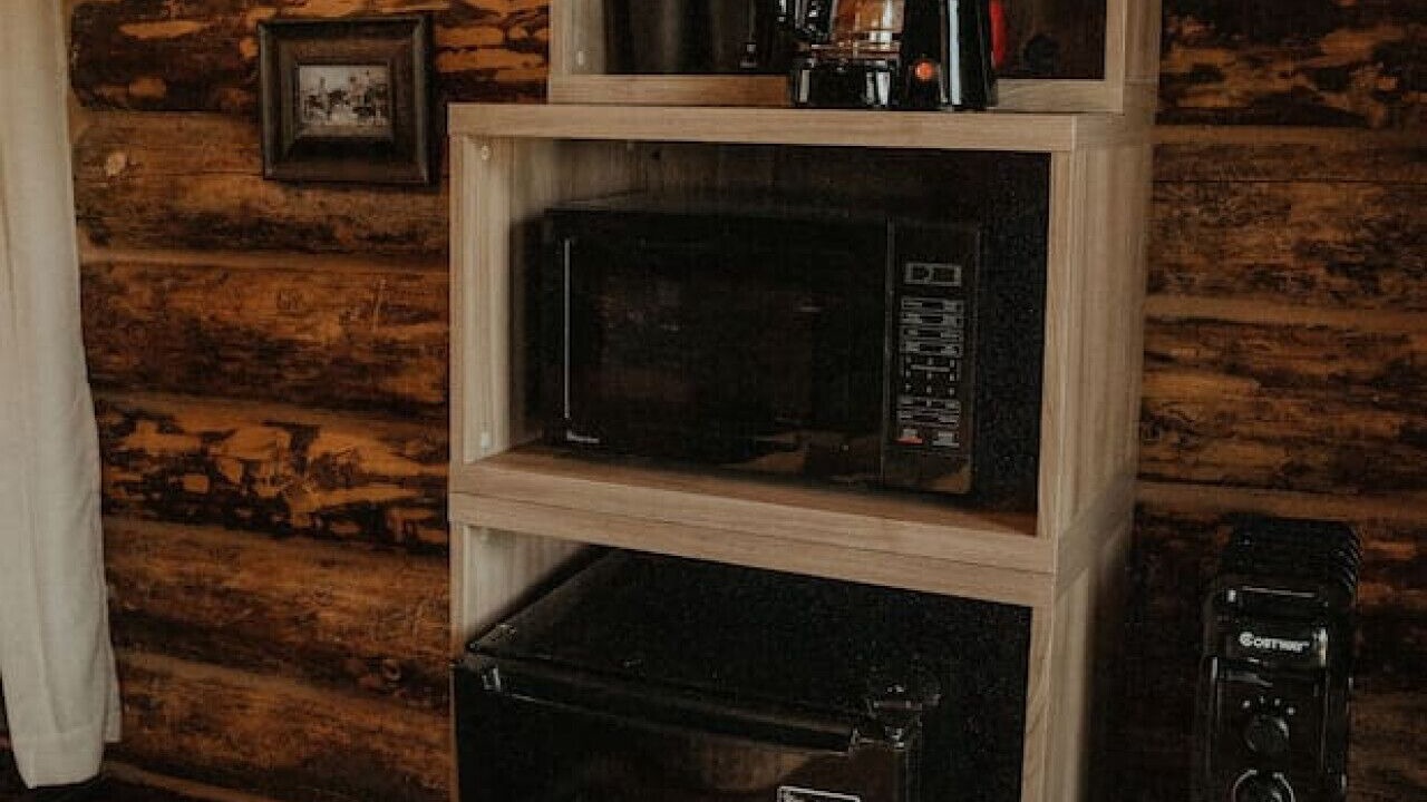Photo of Kitchen in Paonia