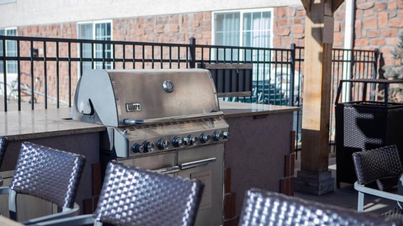 Photo of Patio Balcony in Ken Caryl