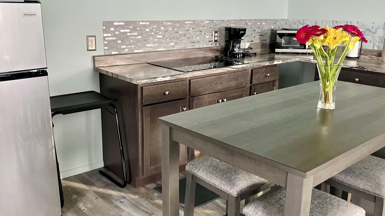 Photo of Kitchen in La Junta