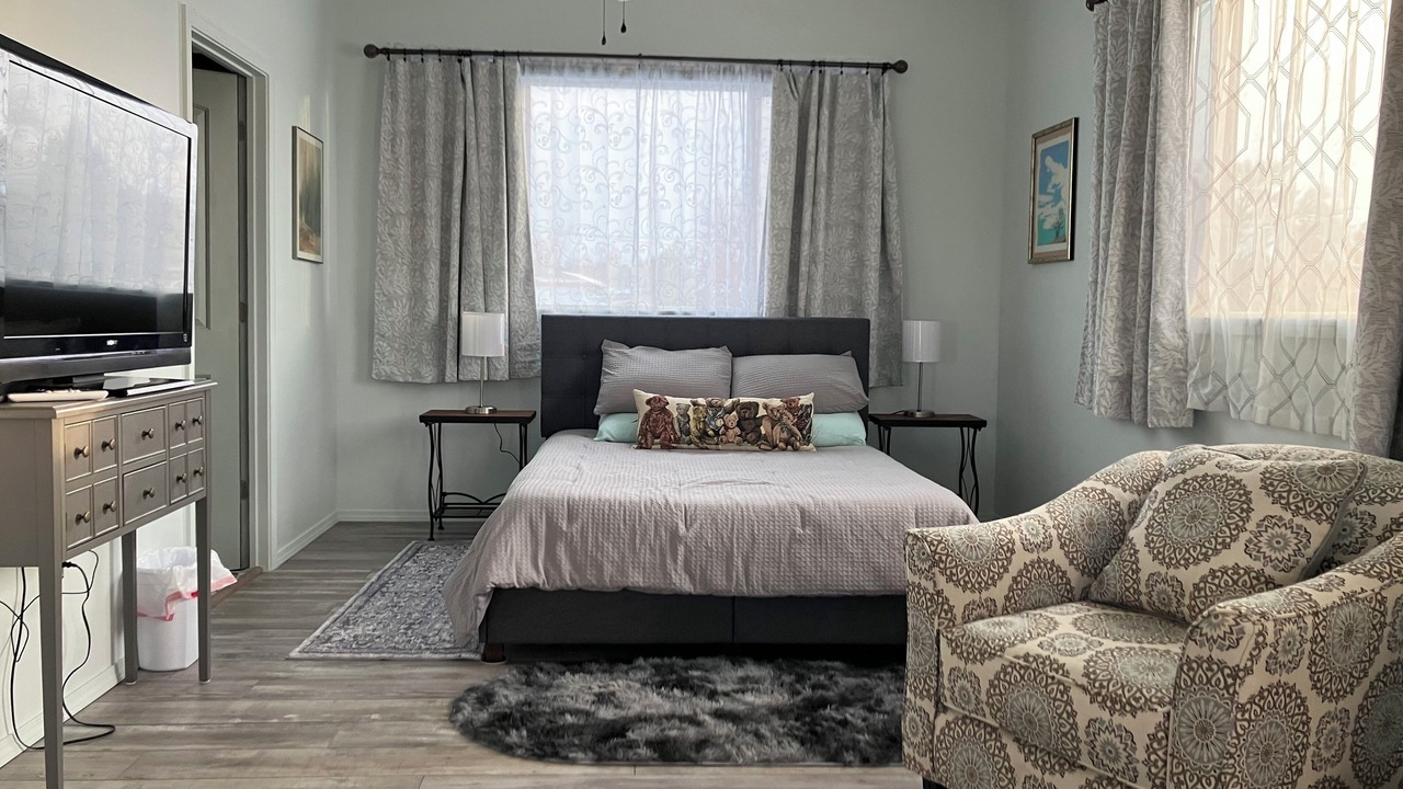 Photo of Bedroom in La Junta