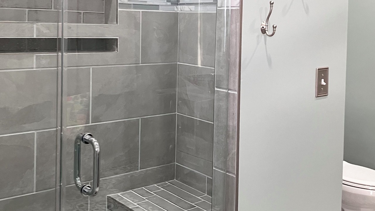 Photo of Bathroom in La Junta
