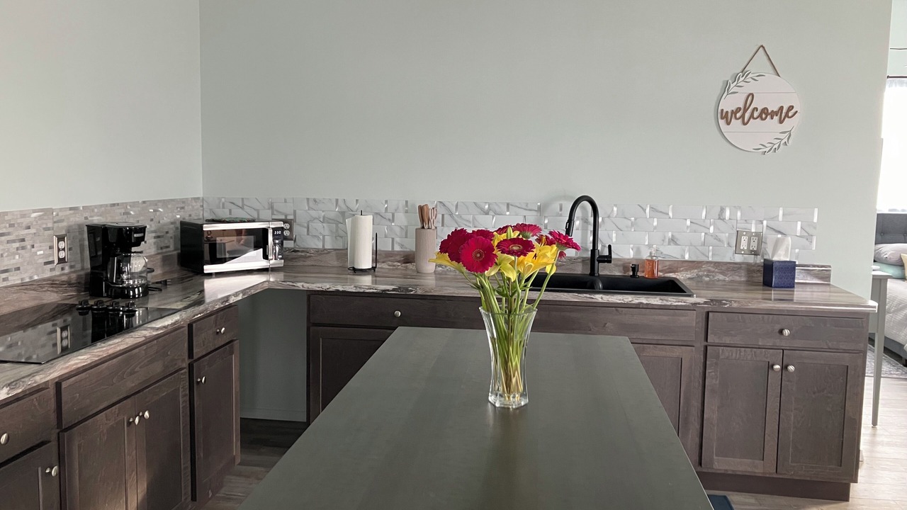 Photo of Kitchen in La Junta