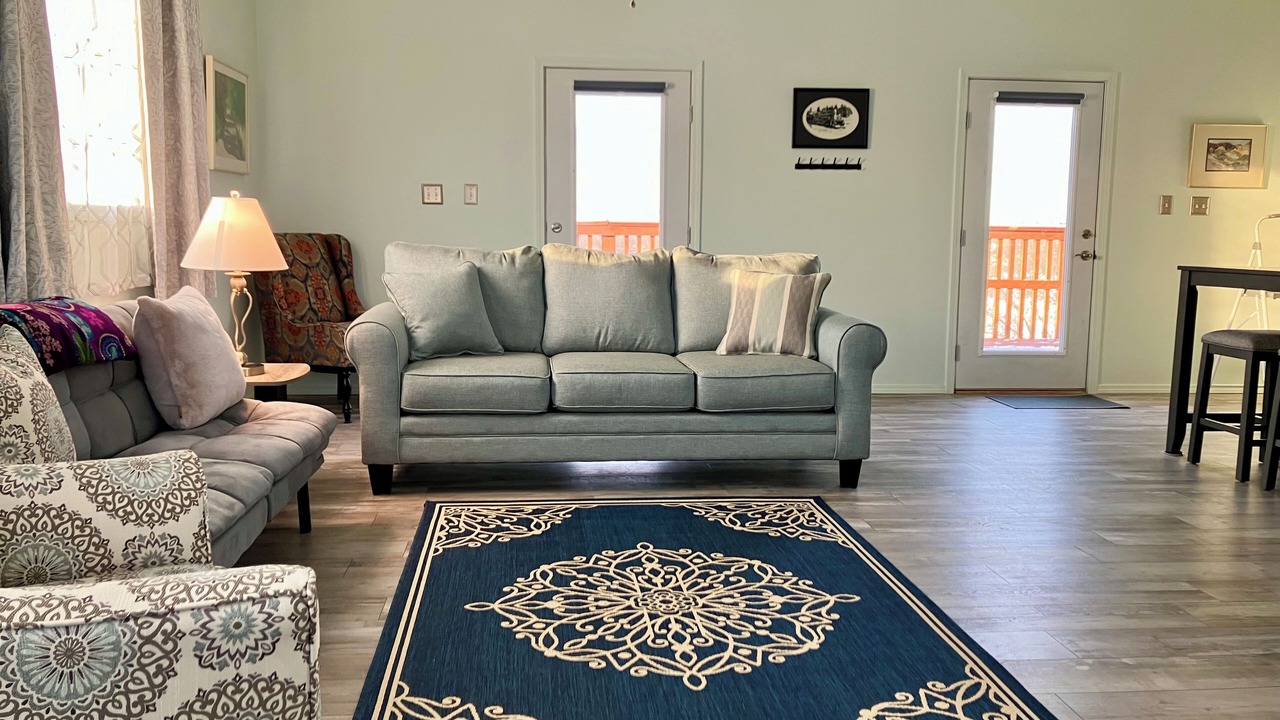 Photo of Livingroom in La Junta