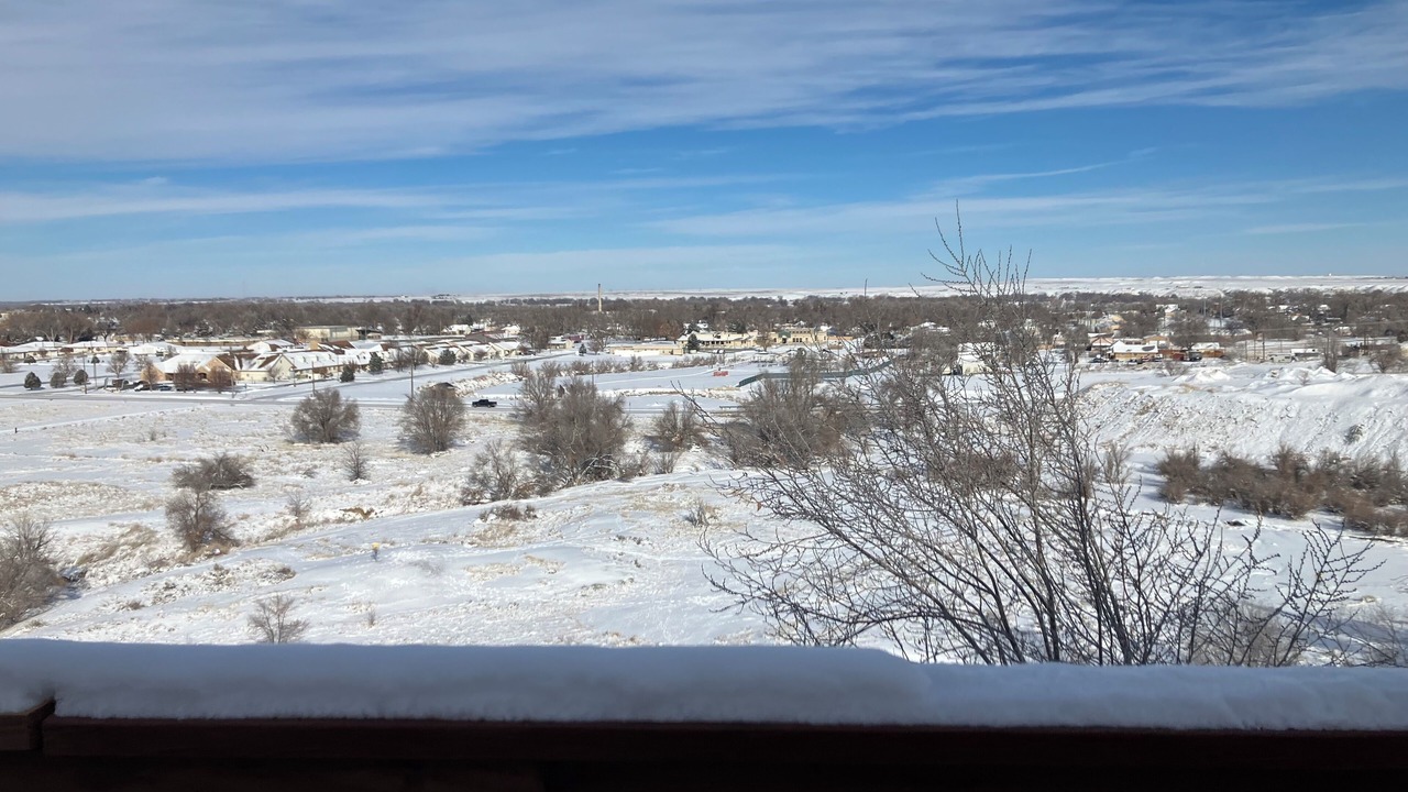 Photo of Outdoor in La Junta