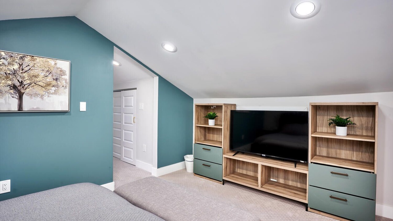 Photo of Bedroom in Speer
