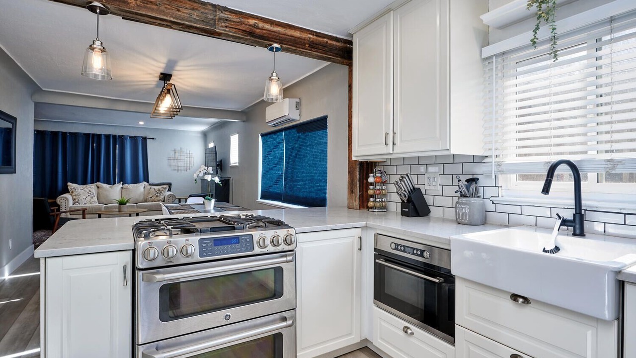 Photo of Kitchen in Speer