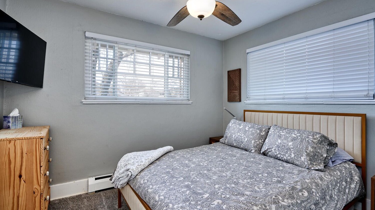 Photo of Bedroom in Speer