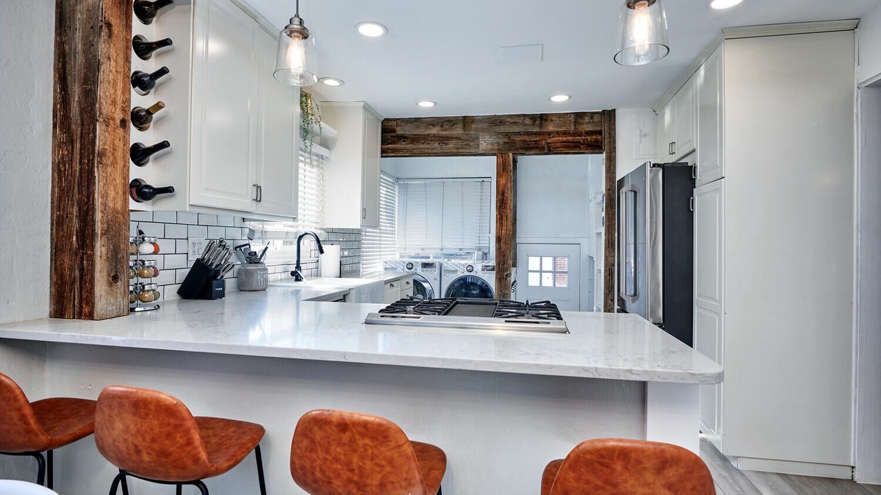 Photo of Kitchen in Speer