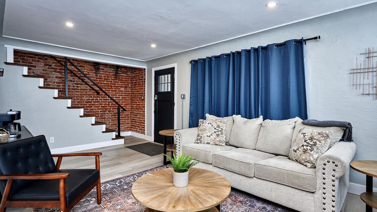 Photo of Livingroom in Speer