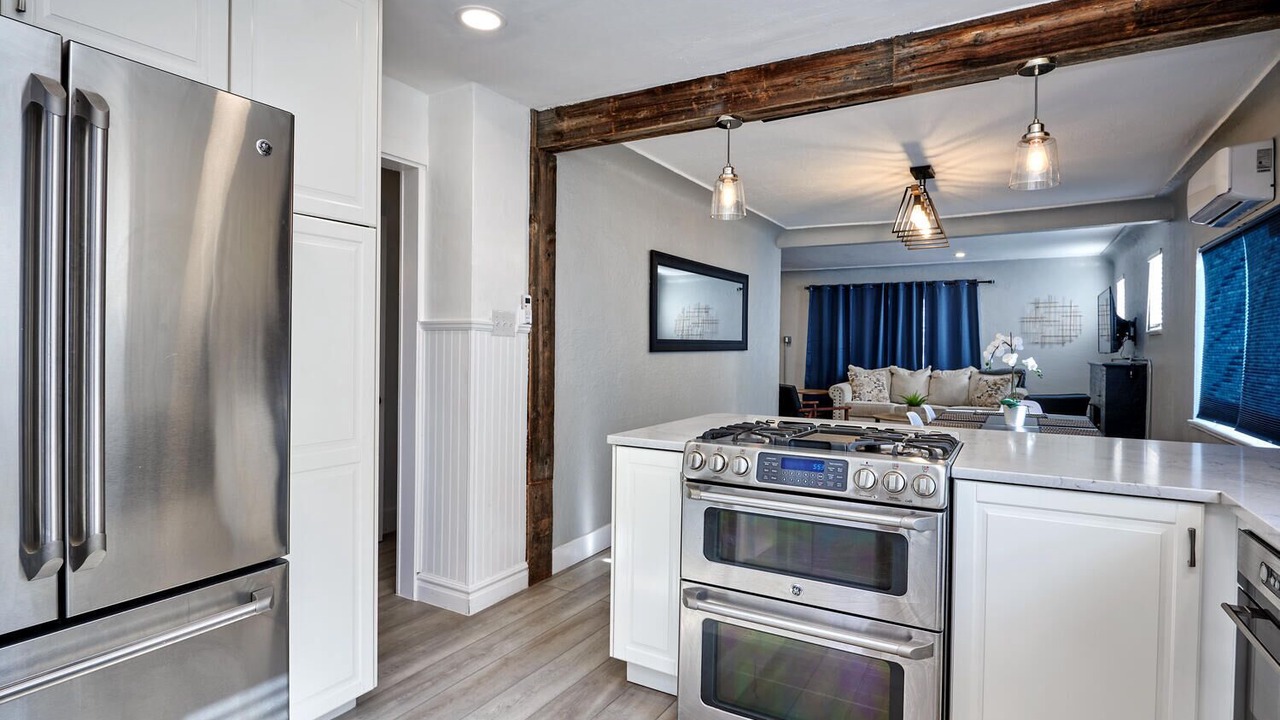 Photo of Kitchen in Speer