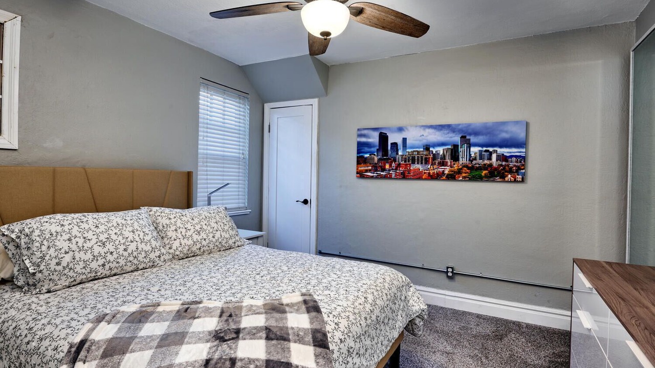 Photo of Bedroom in Speer