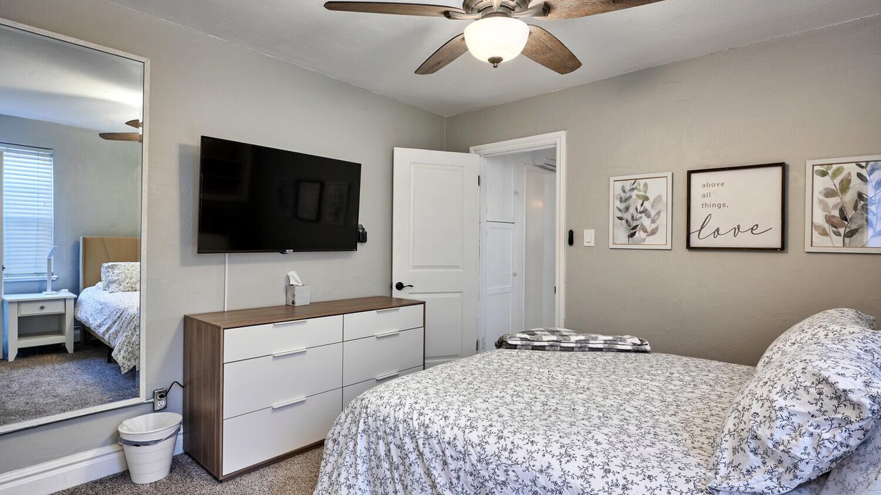Photo of Bedroom in Speer
