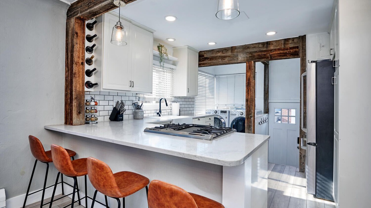 Photo of Kitchen in Speer