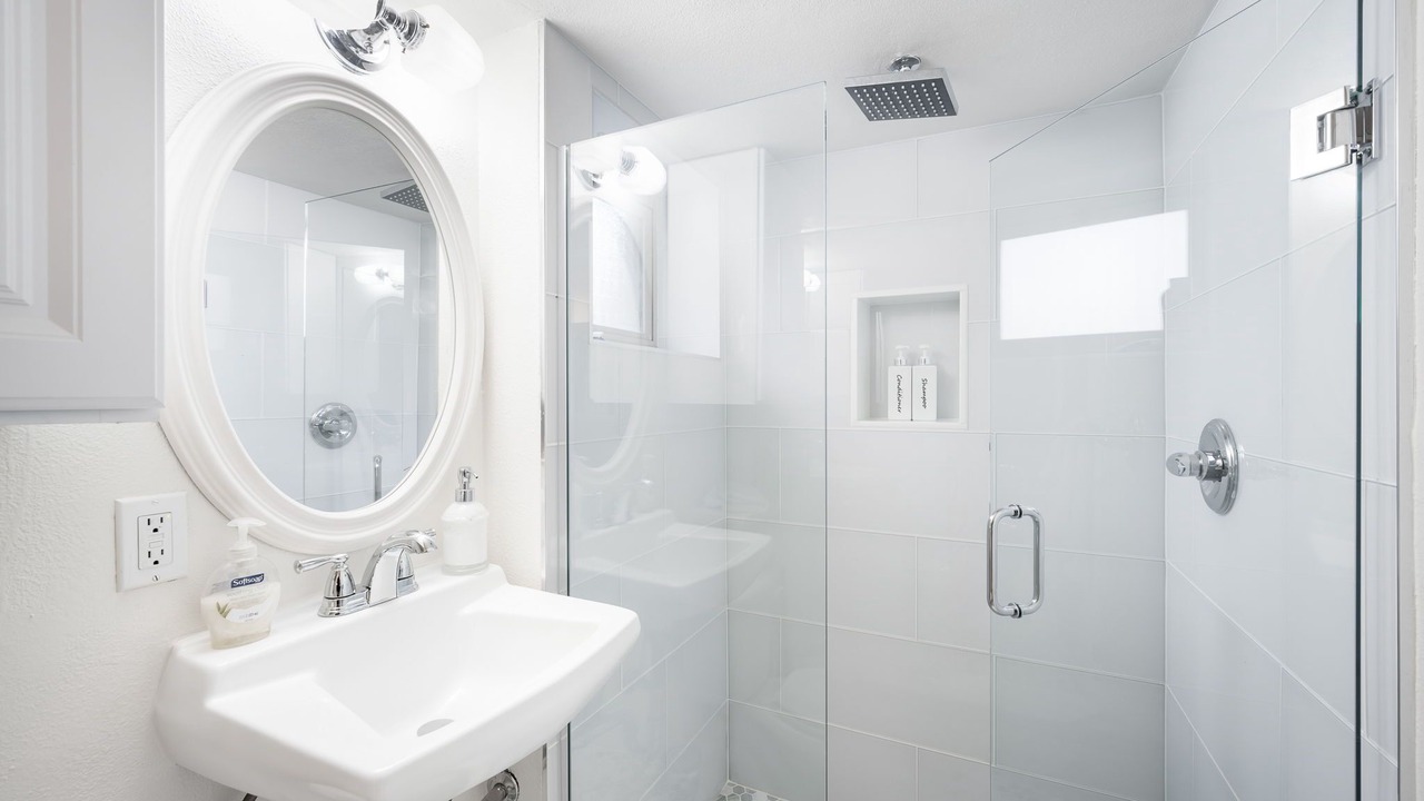 Photo of Bathroom in Whittier