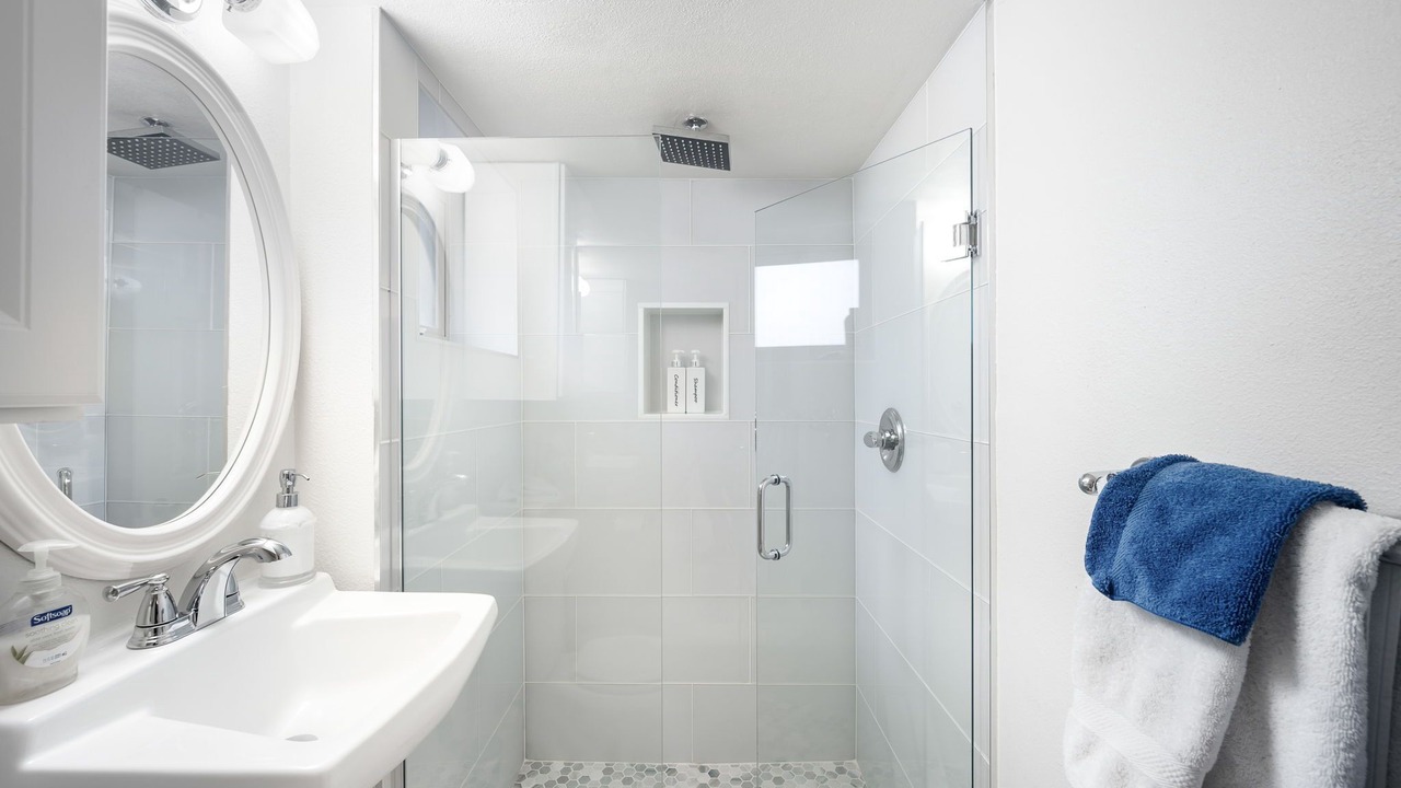 Photo of Bathroom in Whittier