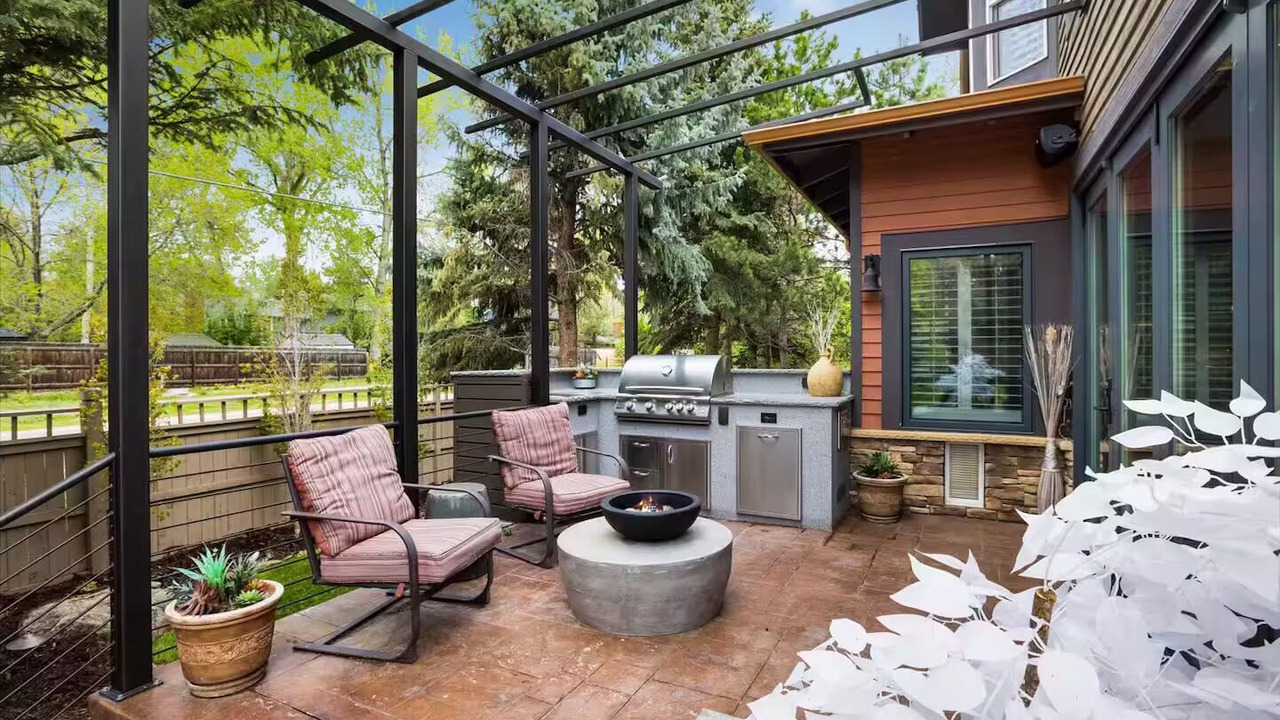 Photo of Patio Balcony in Longmont
