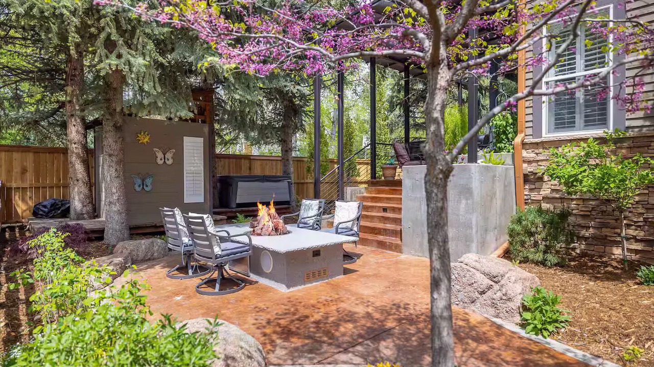 Photo of Patio Balcony in Longmont