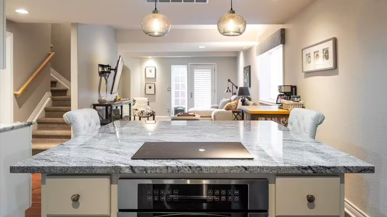 Photo of Kitchen in Longmont