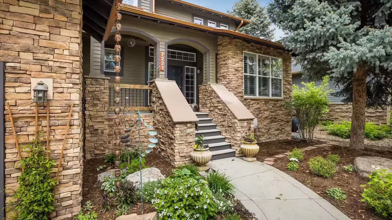 Photo of Outdoor in Longmont