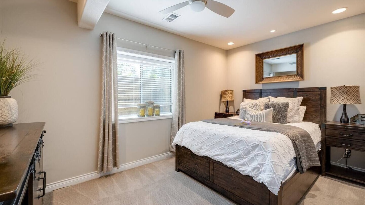 Photo of Bedroom in Longmont