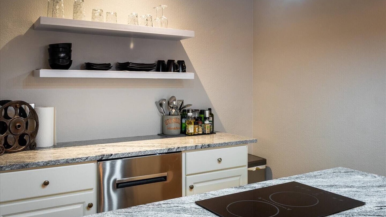 Photo of Kitchen in Longmont