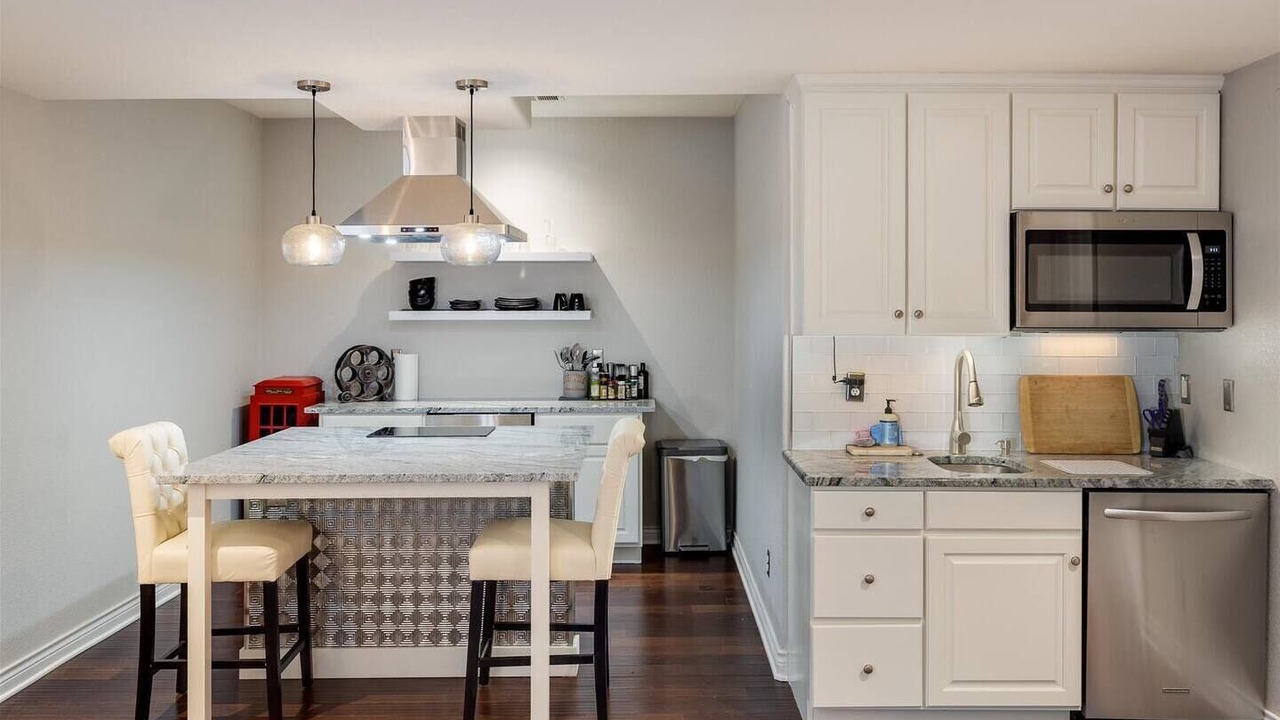 Photo of Kitchen in Longmont