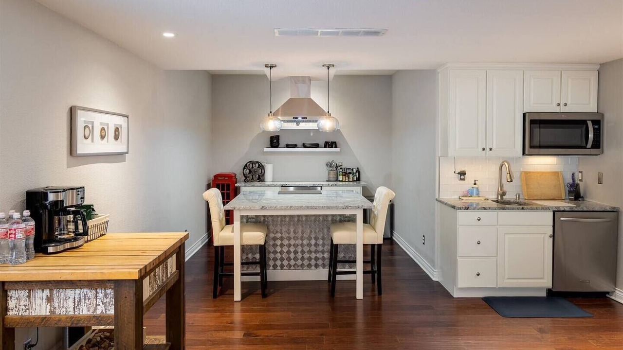 Photo of Kitchen in Longmont