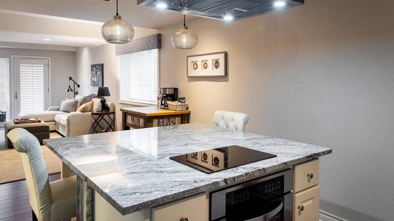 Photo of Kitchen in Longmont